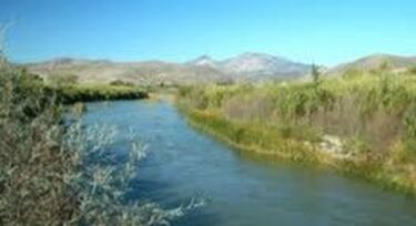 Salinas Valley Watershed